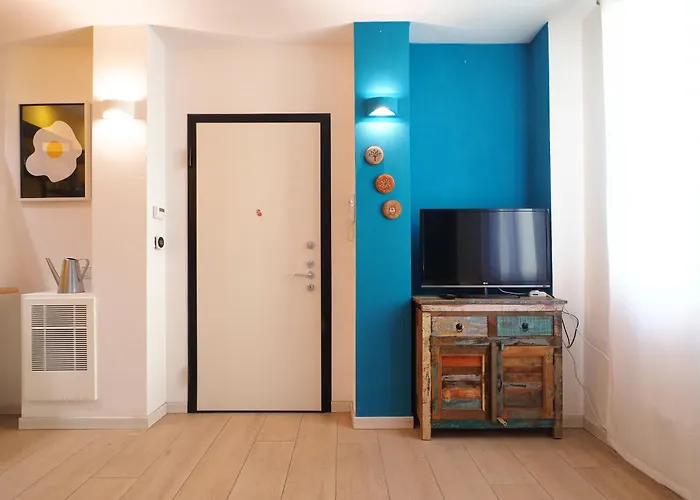 Primopiano - Rogoredo Apartament *