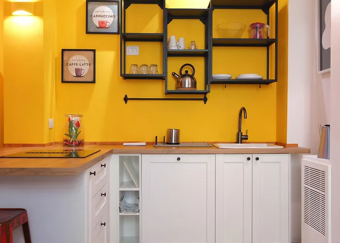 Primopiano - Rogoredo * Mediolan