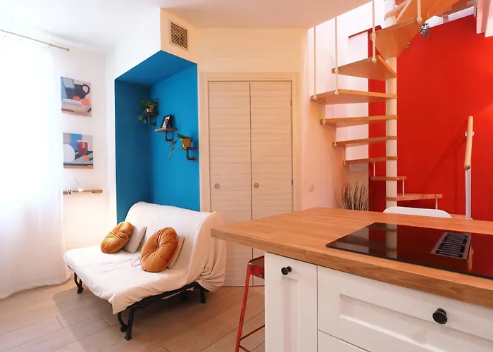 Primopiano - Rogoredo