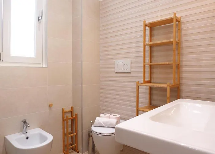 Appartement Primopiano - Rogoredo *