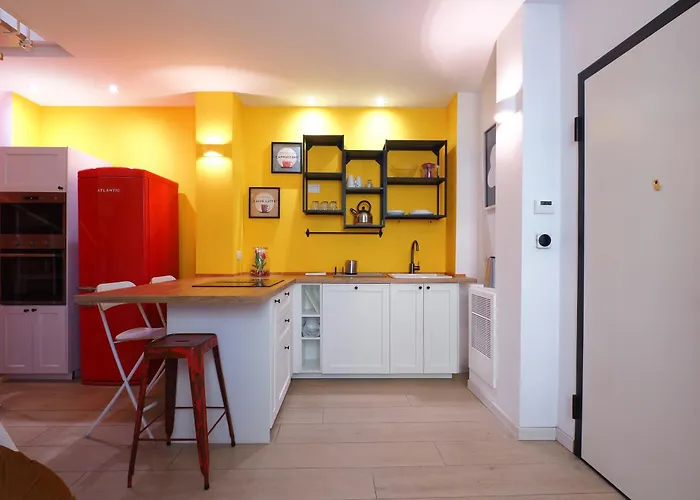 Primopiano - Rogoredo Appartement Milan