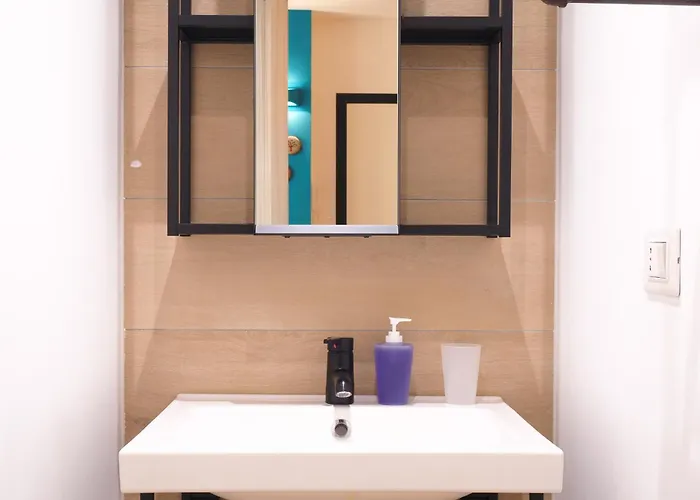 Primopiano - Rogoredo Apartament *