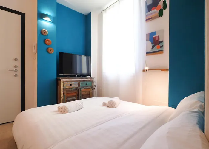 Apartament Primopiano - Rogoredo *