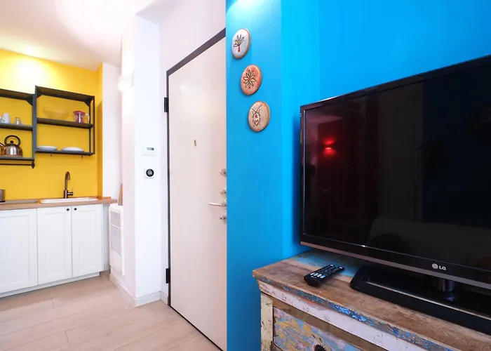 Primopiano - Rogoredo