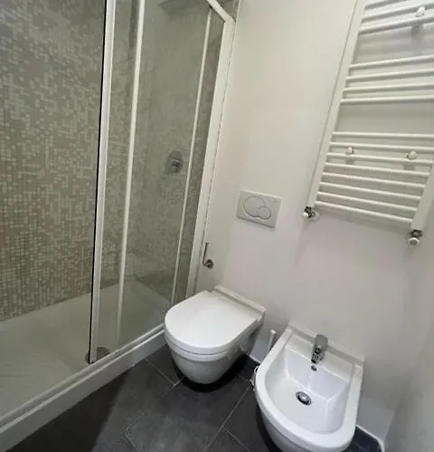 Loft Apartment Milano Porta Venezia * 밀라노