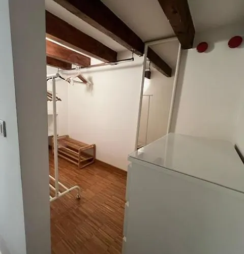 Loft Apartment Milano Porta Venezia 아파트