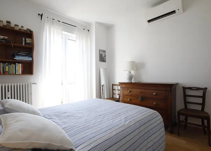 Appartement Caccialepori, Luminoso E Comodissimo Con Ac E Lift *