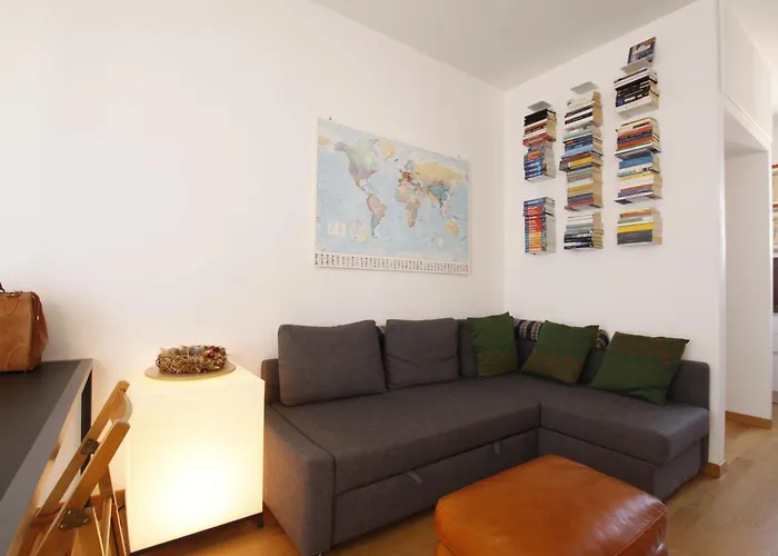 Caccialepori, Luminoso E Comodissimo Con Ac E Lift Appartement *