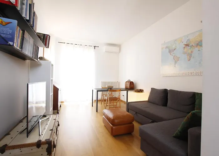 Caccialepori, Luminoso E Comodissimo Con Ac E Lift Apartment