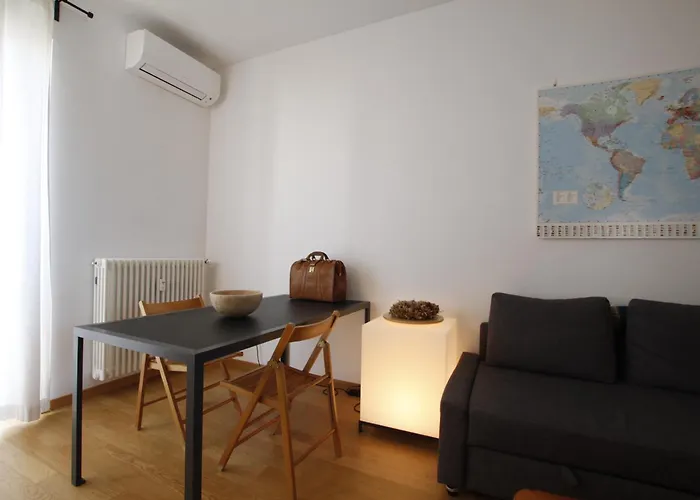 Appartement Caccialepori, Luminoso E Comodissimo Con Ac E Lift *