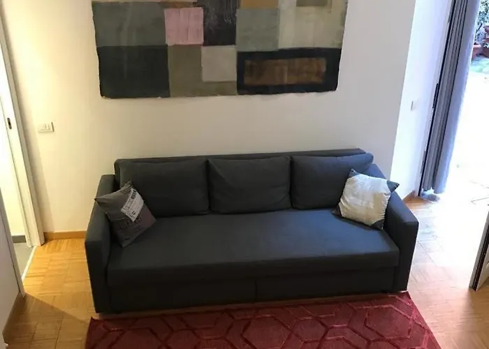 Loft Porta Venezia * ミラノ