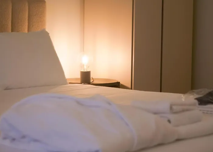 Prestige Boutique Homes-brera 3 *