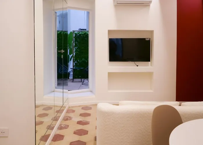 Διαμέρισμα Prestige Boutique Homes-brera 3
