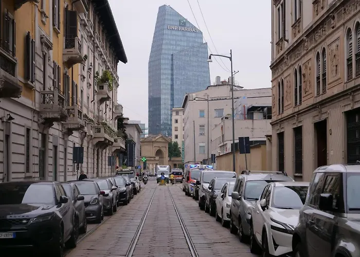 Prestige Boutique Homes-brera 3 Milano