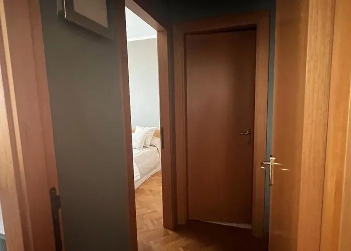 Arts At Sempione District Apartman *