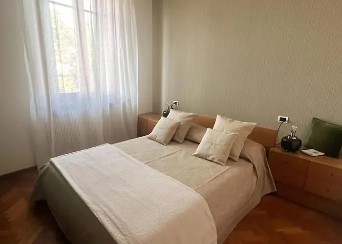 Apartament Arts At Sempione District *