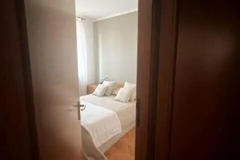 Apartament Arts At Sempione District Mediolan