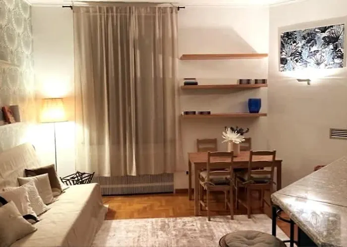 Arts At Sempione District