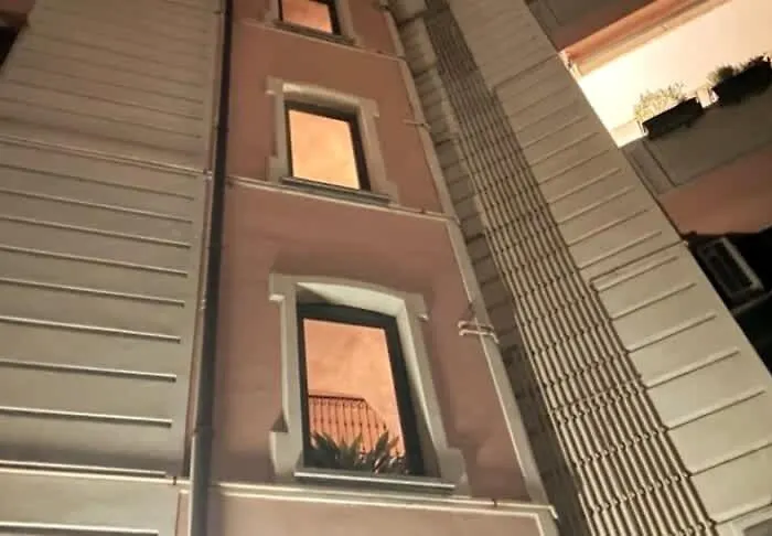 Arts At Sempione District Apartament *