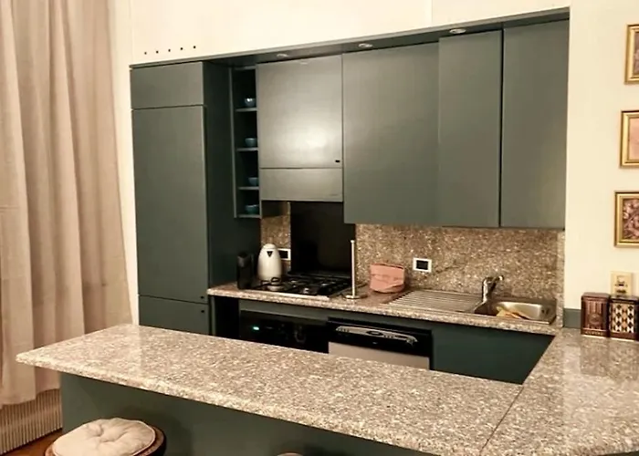 Arts At Sempione District * Mediolan