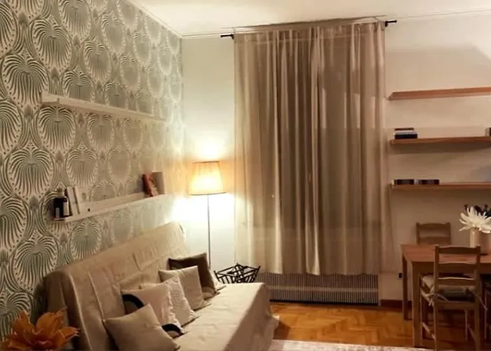 Arts At Sempione District