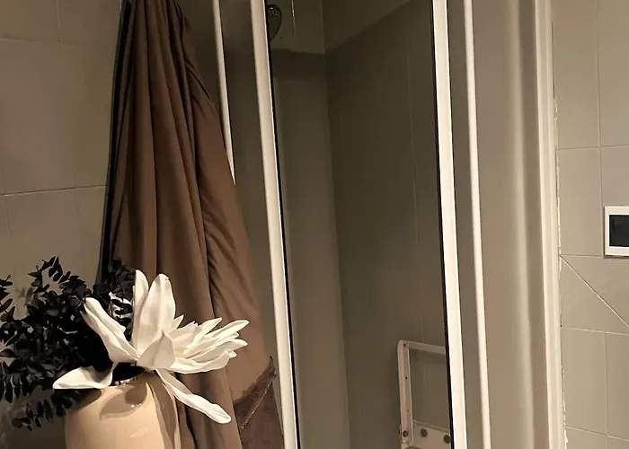 Arts At Sempione District