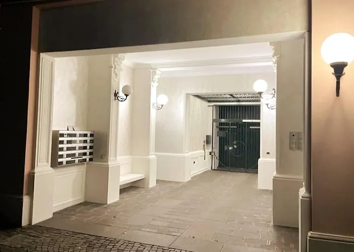 Apartament Arts At Sempione District