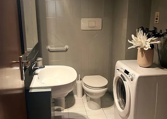 Arts At Sempione District *