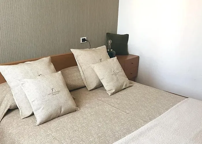 Arts At Sempione District Apartament Mediolan