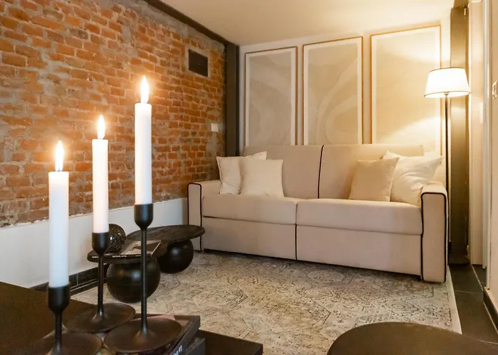 Youhosty - Design Isola Milano