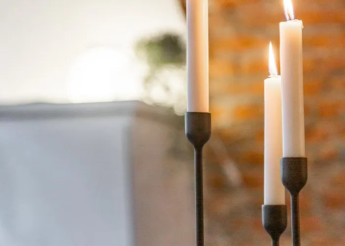 Youhosty - Design Isola Lejlighed Milano