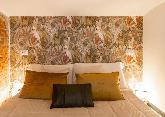 Youhosty - Design Isola Milano