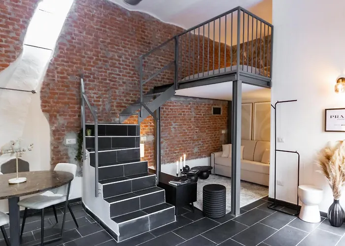 Youhosty - Design Isola Milano