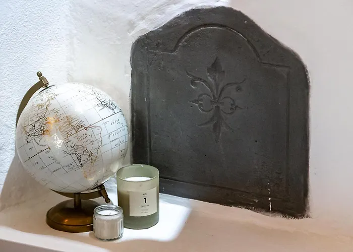 Youhosty - Design Isola