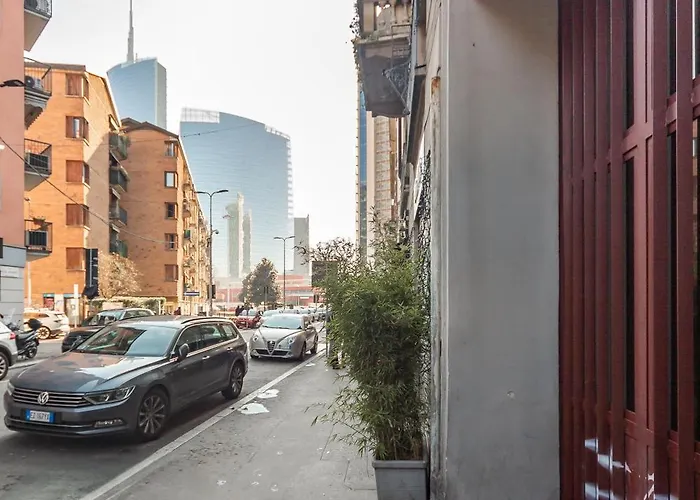 Youhosty - Design Isola