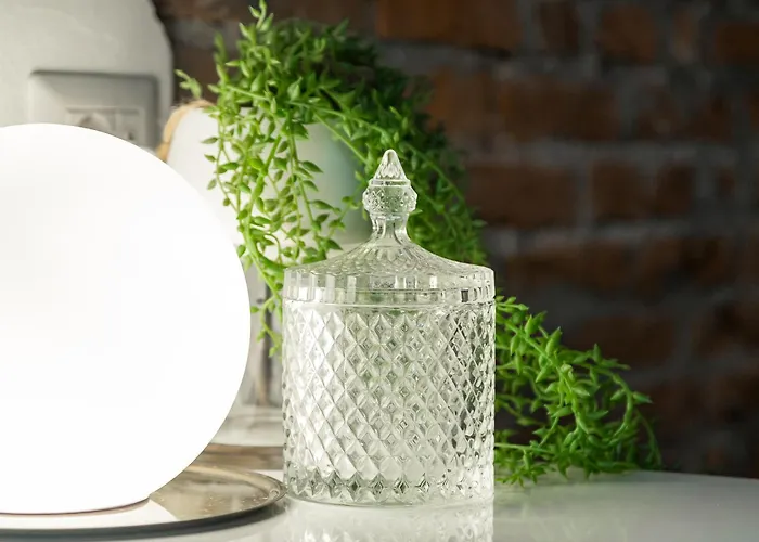 Youhosty - Design Isola شقة