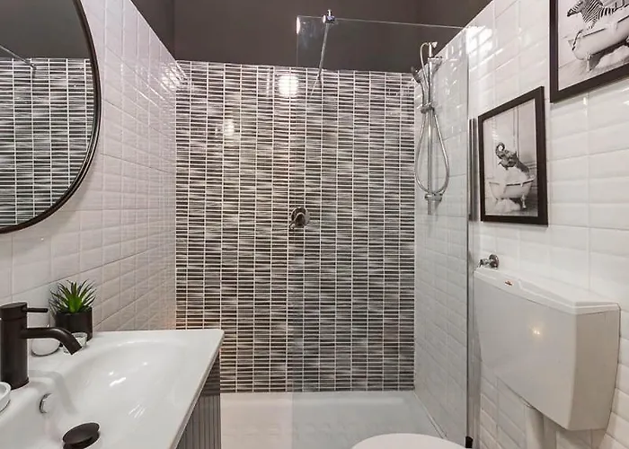 Lejlighed Youhosty - Design Isola Milano