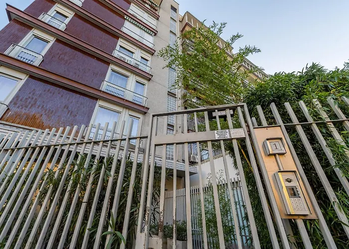 Belisario Exclusive - Mico By Innstay Appartement