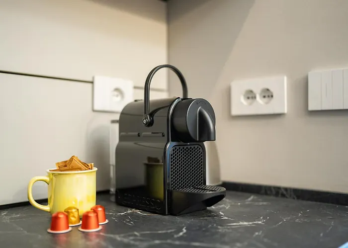 Belisario Exclusive - Mico By Innstay * Milan