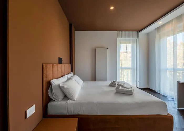 Belisario Exclusive - Mico By Innstay Appartement