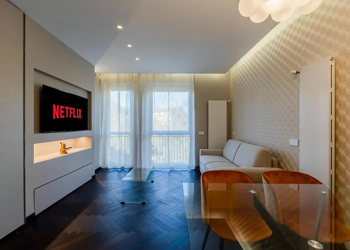 Belisario Exclusive - Mico By Innstay Milan