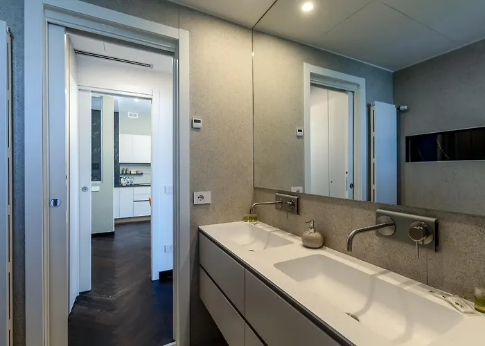 Appartement Belisario Exclusive - Mico By Innstay *