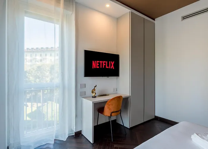 Appartement Belisario Exclusive - Mico By Innstay Milan