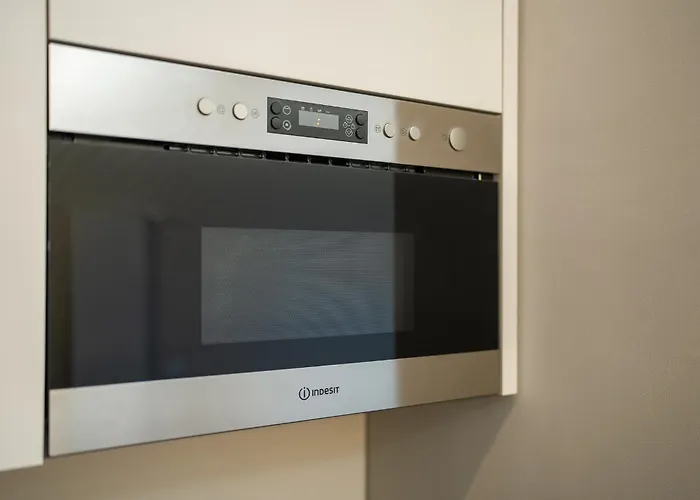 Belisario Exclusive - Mico By Innstay Appartement