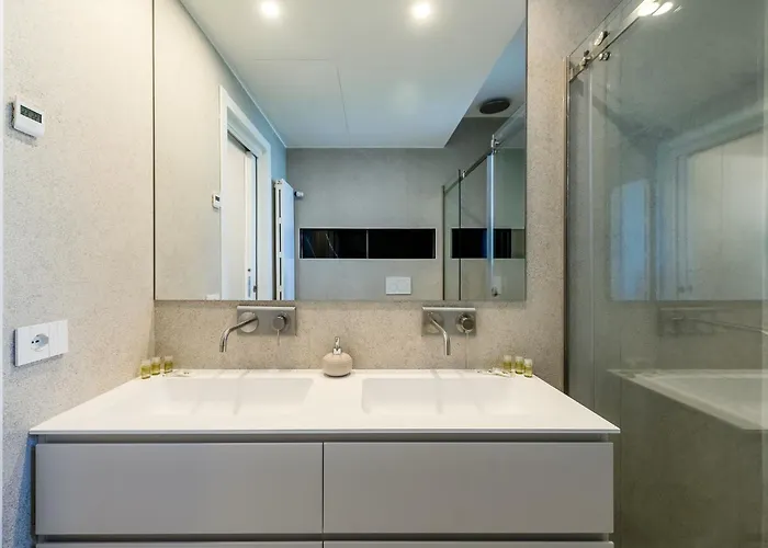 Belisario Exclusive - Mico By Innstay Appartement Milan