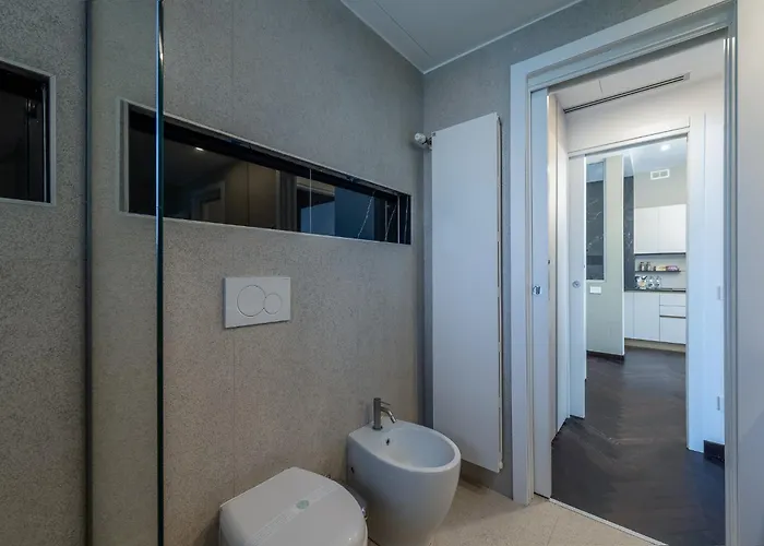 Belisario Exclusive - Mico By Innstay *