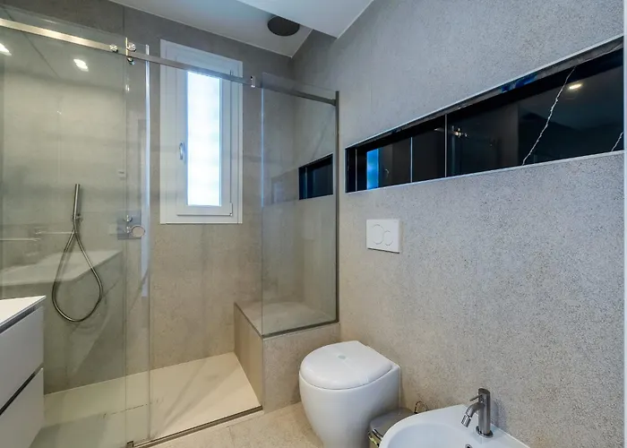 Belisario Exclusive - Mico By Innstay * Milan