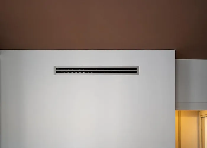 Appartement Belisario Exclusive - Mico By Innstay