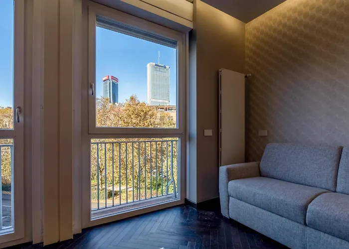 Belisario Exclusive - Mico By Innstay Appartement Milan