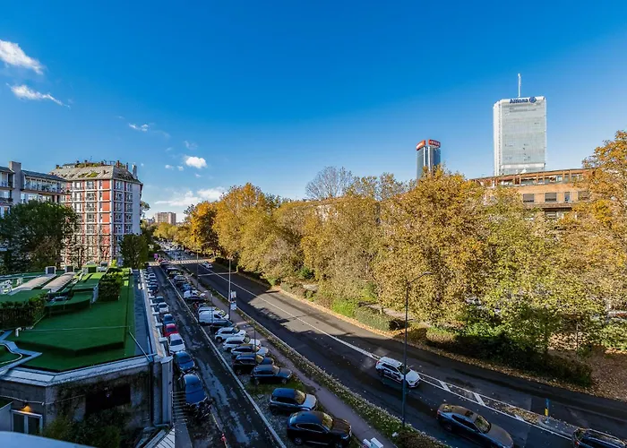 Belisario Exclusive - Mico By Innstay *